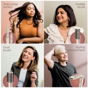 Shark FlexStyle® Air Styling & Drying System - New